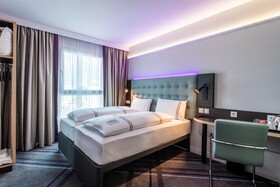 Premier Inn Stuttgart Feuerbach Hotel