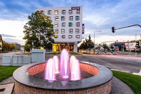 Premier Inn Stuttgart Feuerbach Hotel