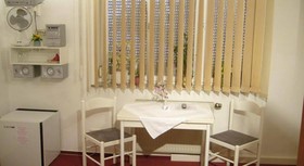 Relax-Hotel