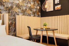 Rioca Stuttgart Posto 6