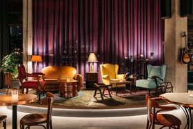 Ruby Hanna Hotel