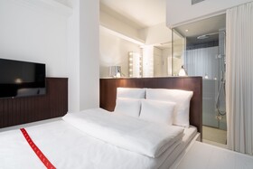 Ruby Hanna Hotel