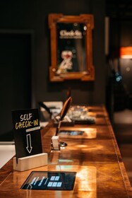 Ruby Hanna Hotel