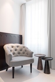 Ruby Hanna Hotel