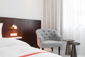 Ruby Hanna Hotel