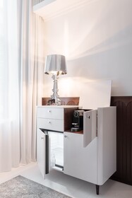 Ruby Hanna Hotel