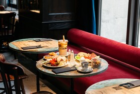 Ruby Hanna Hotel
