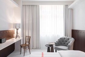 Ruby Hanna Hotel
