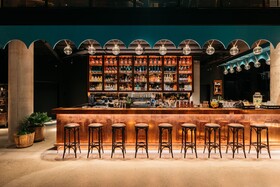 Ruby Hanna Hotel