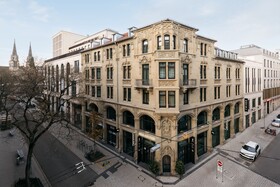 Ruby Hanna Hotel