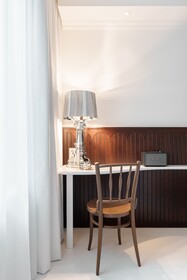 Ruby Hanna Hotel