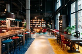 Ruby Hanna Hotel