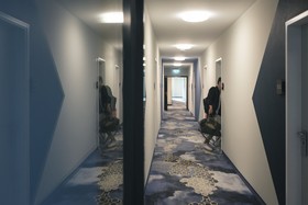 Holiday Inn - the niu, Kettle Stuttgart Vaihingen