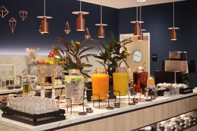 Holiday Inn - the niu, Kettle Stuttgart Vaihingen