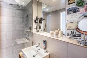 Holiday Inn - the niu, Kettle Stuttgart Vaihingen