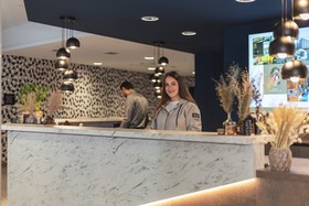 Holiday Inn - the niu, Kettle Stuttgart Vaihingen