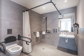 Holiday Inn - the niu, Kettle Stuttgart Vaihingen