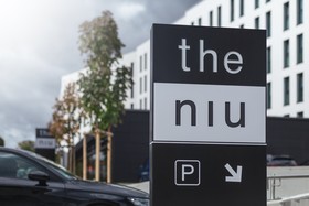 Holiday Inn - the niu, Kettle Stuttgart Vaihingen