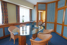 PLAZA Kongresshotel Europe