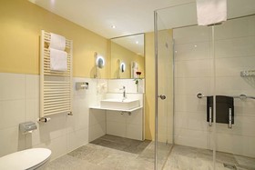 PLAZA Kongresshotel Europe