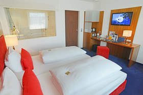 PLAZA Kongresshotel Europe