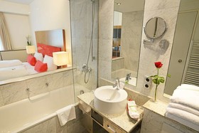 PLAZA Kongresshotel Europe