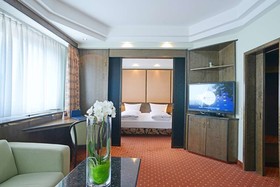 PLAZA Kongresshotel Europe