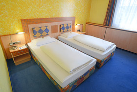 PLAZA Kongresshotel Europe