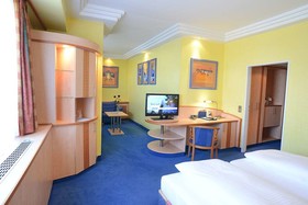 PLAZA Kongresshotel Europe