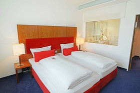 PLAZA Kongresshotel Europe