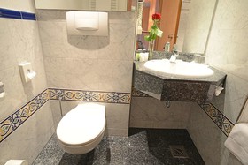 PLAZA Kongresshotel Europe