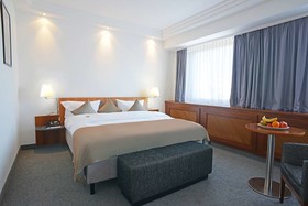PLAZA Kongresshotel Europe