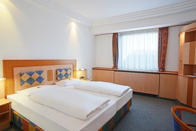 PLAZA Kongresshotel Europe
