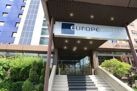 PLAZA Kongresshotel Europe