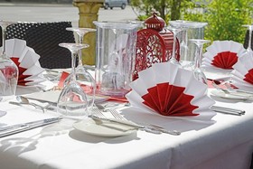 PLAZA Kongresshotel Europe