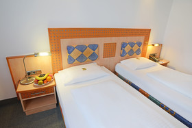PLAZA Kongresshotel Europe