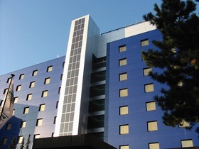 PLAZA Kongresshotel Europe