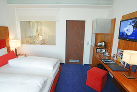 PLAZA Kongresshotel Europe