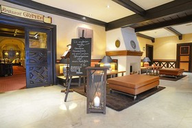 PLAZA Kongresshotel Europe