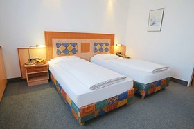 PLAZA Kongresshotel Europe