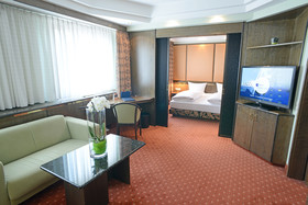PLAZA Kongresshotel Europe