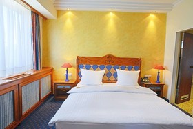 PLAZA Kongresshotel Europe