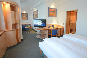 PLAZA Kongresshotel Europe