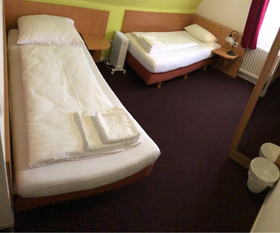 24/7 Hotel Stuttgart