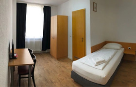 24/7 Hotel Stuttgart