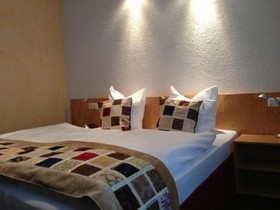 24/7 Hotel Stuttgart