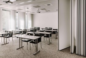 Vienna House Easy by Wyndham Stuttgart