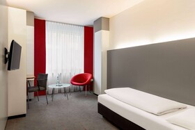 Vienna House Easy by Wyndham Stuttgart