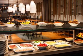 Vienna House Easy by Wyndham Stuttgart