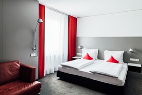 Vienna House Easy by Wyndham Stuttgart